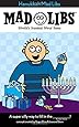 Hanukkah Mad Libs
