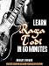 Learn Raga Todi in 60 Minutes (Exotic Guitar Scales for Solo Guitar)