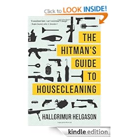 The Hitman's Guide to Housecleaning