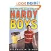 The Galaxy X Trilogy: X-Plosion Bk. 2 (Hardy Boys)