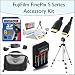 8GB Accessory Package Including 8GB SDHC High Speed Memory Card with Card Reader, 48