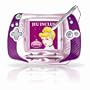 LeapFrog - LEAPSTER - Console Leapster rose (Jeu Princesses Disney inclus !)