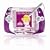 LeapFrog - LEAPSTER - Console Leapster rose (Jeu Princesses Disney inclus !)