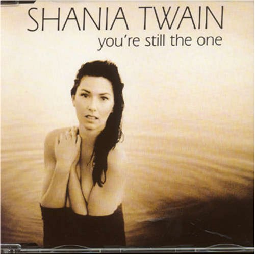 Shania Twain - You