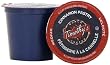 Timothy's World Coffee, Cinnamon Pastry, K-Cup Portion Pack for Keurig K-Cup Brewers 24-Count  (Pack of 2)