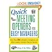 Quick Meeting Openers for Busy Managers: More Than 50 Icebreakers, Energizers, and Other Creative Activities That Get Results