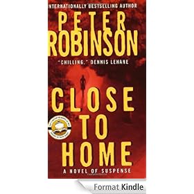 Close to Home