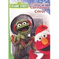 A Sesame Street Christmas Carol