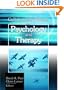 Collaborative Practice in Psychology and Therapy (Haworth Practical Practice in Mental Health)