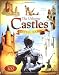 Castles Sticker Book (Usborne Sticker Books)