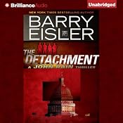 The Detachment | [Barry Eisler]