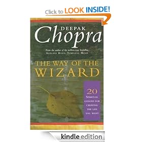 The Way Of The Wizard: 20 Lessons for Living a Magical Life