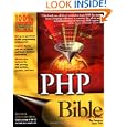 PHP Bible 2nd Tim Converse
