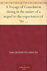 Voyage of Consolation, A