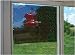 Songbird Essentials 2 Way Window Mirror 20x12