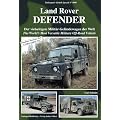 Tankograd 9004 - Land Rover DEFENDER