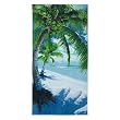 White Sands Beach Towel