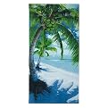 White Sands Beach Towel