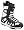 DC Phase Snowboard Boots Black/White - Men's