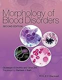 Morphology of blood disorders