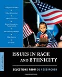 Issues in Race and Ethnicity: Selections from CQ Researcher