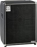 Ampeg Classic Series SVT-410HLF 4x10 Bass Enclosure