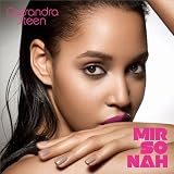 Mir So Nah - Cassandra Steen