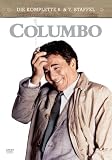Columbo - Die komplette sechste und siebte Staffel (3 DVDs) - Peter Falk