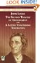 The Second Treatise of Government and A Letter Concerning Toleration (Dover Thrift Editions)
