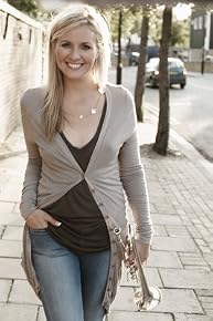 Bilder von Alison Balsom