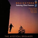 Mystical Dreamer