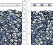 Lion Brand Trellis Yarn - Ocean