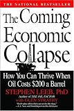 The Coming Economic Collapse: How You Can Thrive When Oil Costs $200 a Barrel