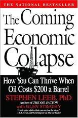 The Coming Economic Collapse