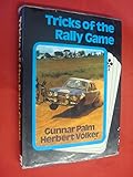 Tricks of the rally game