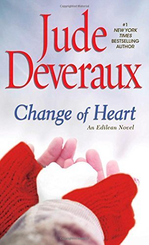 Change of Heart by Jude Deveraux (2014-10-21)