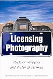 Licensing Photography