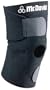 McDavid Knee Wrap Open Patella