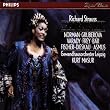 R Strauss: Ariadne auf Naxos