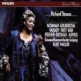 Richard Strauss : Ariane � Naxospar Richard Strauss