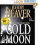 The Cold Moon: A Lincoln Rhyme Novel (Lincoln Rhyme Novels)