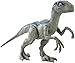 Jurassic World Basic Dino Velociraptor 