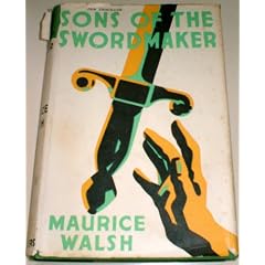 Sons of the Sword Maker / Swordmaker