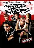 Razor Eaters (Institutional Use)
