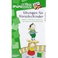 miniL�K-Sets: miniL�K-Set: Vorschulkinder: Erkennen - Vergleichen - Kombinieren: Spielaufgaben zur Schulreifeentwicklung: Erkennen - Vergleichen - ... �bungen f�r Vorschulkinder 1 + 2