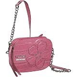 GUESS Camellia Mini Crossbody