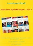 Produkt-Bild: Berliner Spielkarten Teil 2