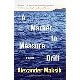 a marker to measure drift