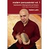 S�dindische Silbensprache auf Kanjira - modern percussionist vol. 1 [10 DVDs]