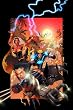 X-Men/Black Panther: Wild Kingdom